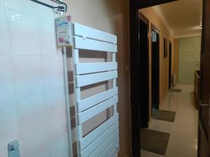 Grand appartement familiale