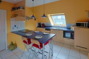 Appartements Gite du Vignoble : Appartement 1 Chambre