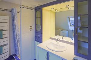 Appartements Gite du Vignoble : photos des chambres