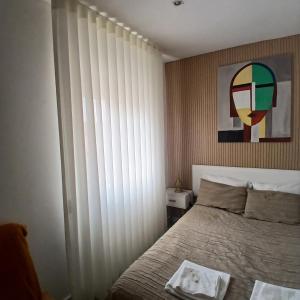 Villa Regio Room