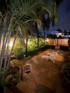 Harmony Garden Villas by JJ28
