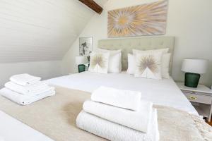 Maisons de vacances Logement,Environnement Tres Paisibles,10 Voyageurs : photos des chambres