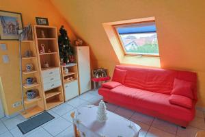 Appartements Gite du Vignoble : photos des chambres