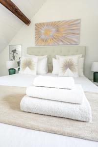 Maisons de vacances Logement,Environnement Tres Paisibles,10 Voyageurs : photos des chambres