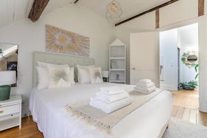 Maisons de vacances Logement,Environnement Tres Paisibles,10 Voyageurs : photos des chambres