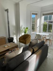 Angora Self Catering