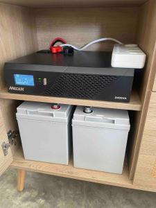 Angora Self Catering