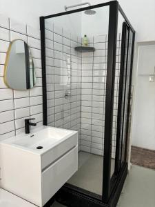 Angora Self Catering