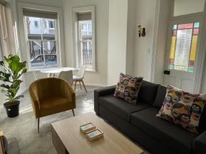 Angora Self Catering