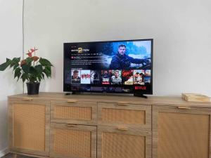 Angora Self Catering