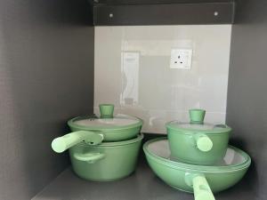 DangaBay 2BR 6pax Cozyliving