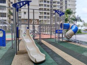 DangaBay 2BR 6pax Cozyliving