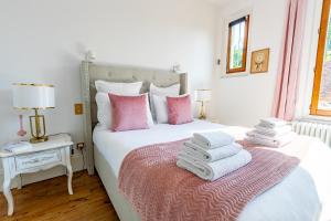 Maisons de vacances Logement,Environnement Tres Paisibles,10 Voyageurs : photos des chambres