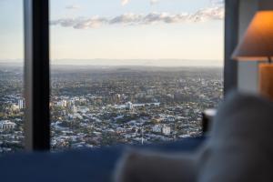 Queens Wharf 1Bed Apt - Lv 60 Skyline Reverie