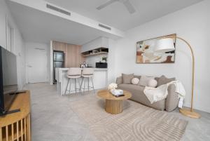 Wake Up to a Masterpiece - Lv 60 Skyline Reverie