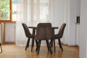 Сozy apartment near the Medical University metro station