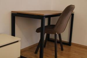 Сozy apartment near the Medical University metro station