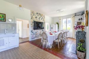 Maisons de vacances Logement,Environnement Tres Paisibles,10 Voyageurs : photos des chambres