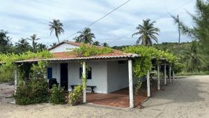 Mirante 180 - Praia de Barreiras