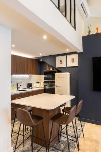 L étoile de L opéra Balnéo AC