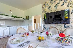 Maisons de vacances Logement,Environnement Tres Paisibles,10 Voyageurs : photos des chambres