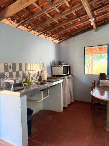 Mirante 180 - Praia de Barreiras