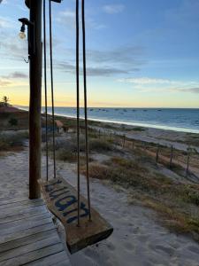 Mirante 180 - Praia de Barreiras