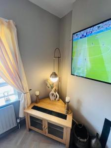 Cosy apartment in heart of Cork City