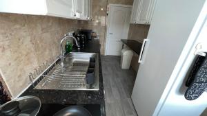 Large One bedroom flat with two beds Sleep 4 people