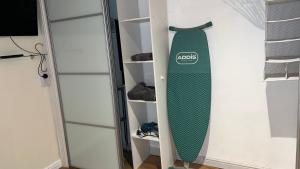 Large One bedroom flat with two beds Sleep 4 people