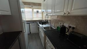 Large One bedroom flat with two beds Sleep 4 people