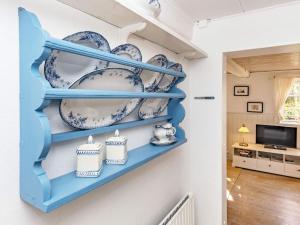 Historic Charm in Marstal-By Traum