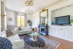 Maisons de vacances Logement,Environnement Tres Paisibles,10 Voyageurs : photos des chambres