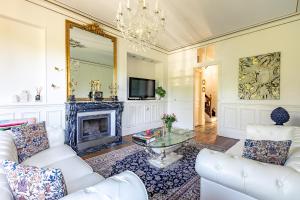 Maisons de vacances Logement,Environnement Tres Paisibles,10 Voyageurs : photos des chambres