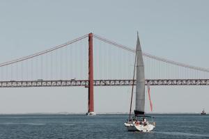 Hotel Infante Santo - Lisboa