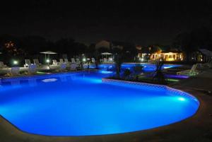 Little Ranch Hotel Spa Pilar