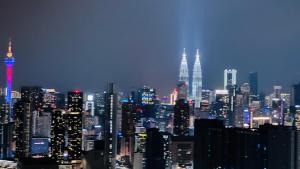 Trion KL Premium Residence - Ubytování bez kategorie ve městě Kuala Lumpur