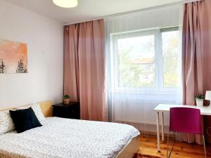 Wrzeszcz II Mieszkanko