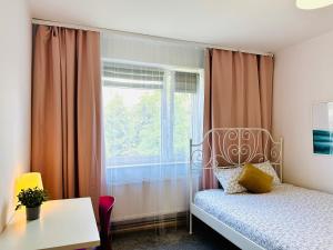 Wrzeszcz II Mieszkanko