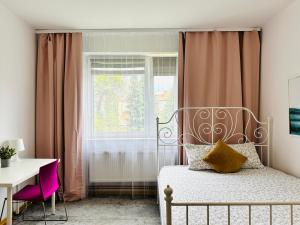 Wrzeszcz II Mieszkanko