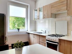 Wrzeszcz II Mieszkanko