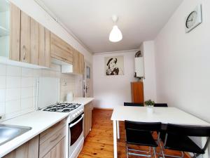 Wrzeszcz II Mieszkanko