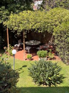 La terrazza sul mare