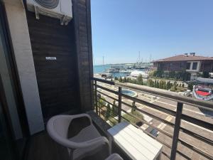 Studio Port Nessebar