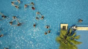 Little Ranch Hotel Spa Pilar