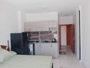 شاليه فندقي فاخر كومباوند طيبة فيو حي الوزراء