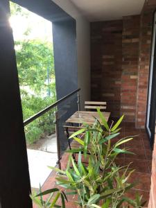 Castellum Apartmanház