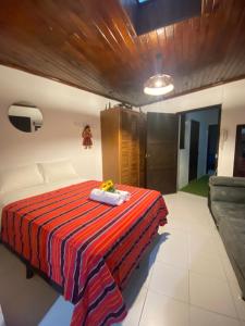 Casa Charlotte Antigua