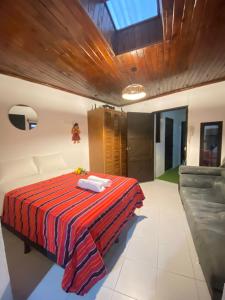 Casa Charlotte Antigua