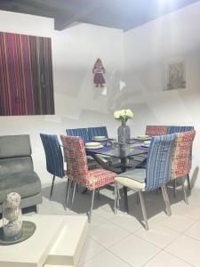 Casa Charlotte Antigua